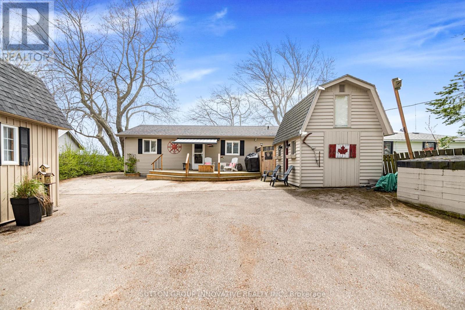 82 Evan's Point Lane, Haldimand, Ontario  N1A 2W8 - Photo 47 - X13170550