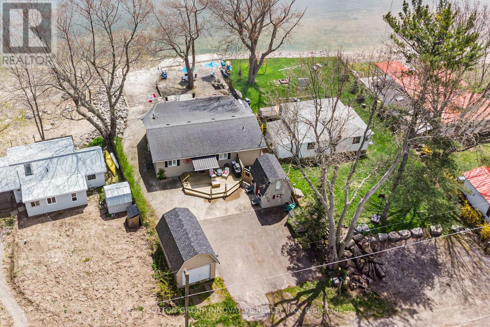 82 Evan's Point Lane, Haldimand, Ontario  N1A 2W8 - Photo 48 - X13170550