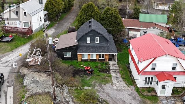 6741 Highway 11 N, Temagami, Ontario  P0H 2H0 - Photo 2 - X13161510