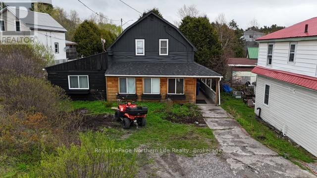 6741 Highway 11 N, Temagami, Ontario  P0H 2H0 - Photo 1 - X13161510