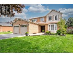 1429 THISTLEDOWN ROAD, Oakville, Ontario