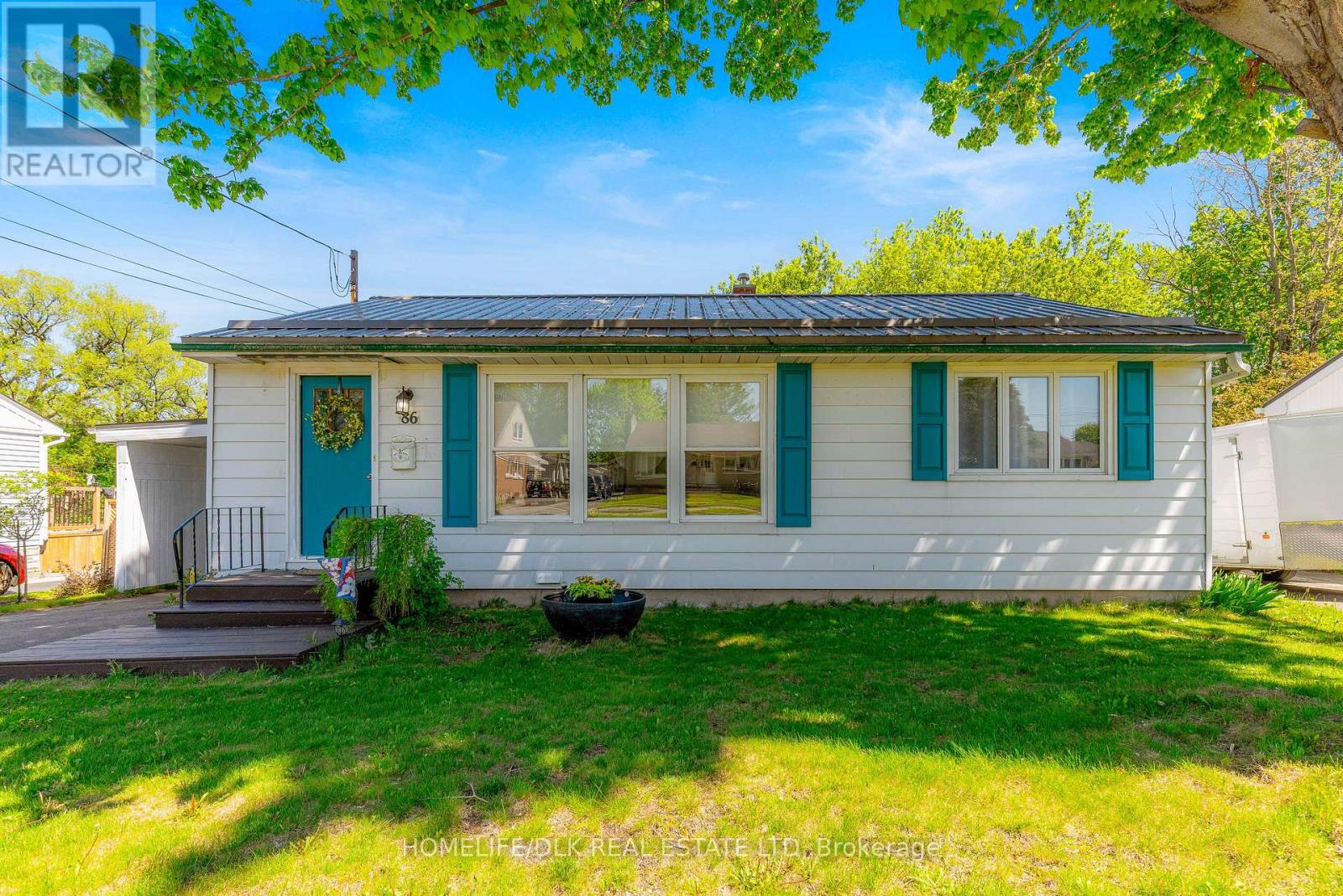 86 Brookview Crescent, Brockville, Ontario K6V 4P2 - Photo 1 - X13170622