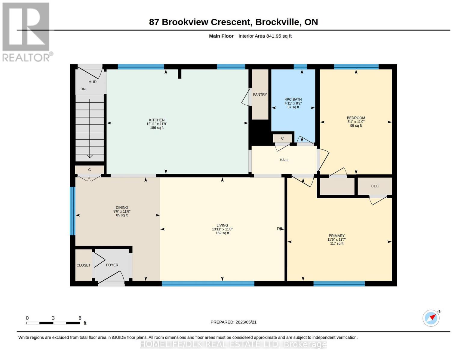 86 Brookview Crescent, Brockville, Ontario K6V 4P2 - Photo 26 - X13170622