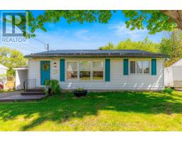 86 BROOKVIEW CRESCENT, Brockville, Ontario