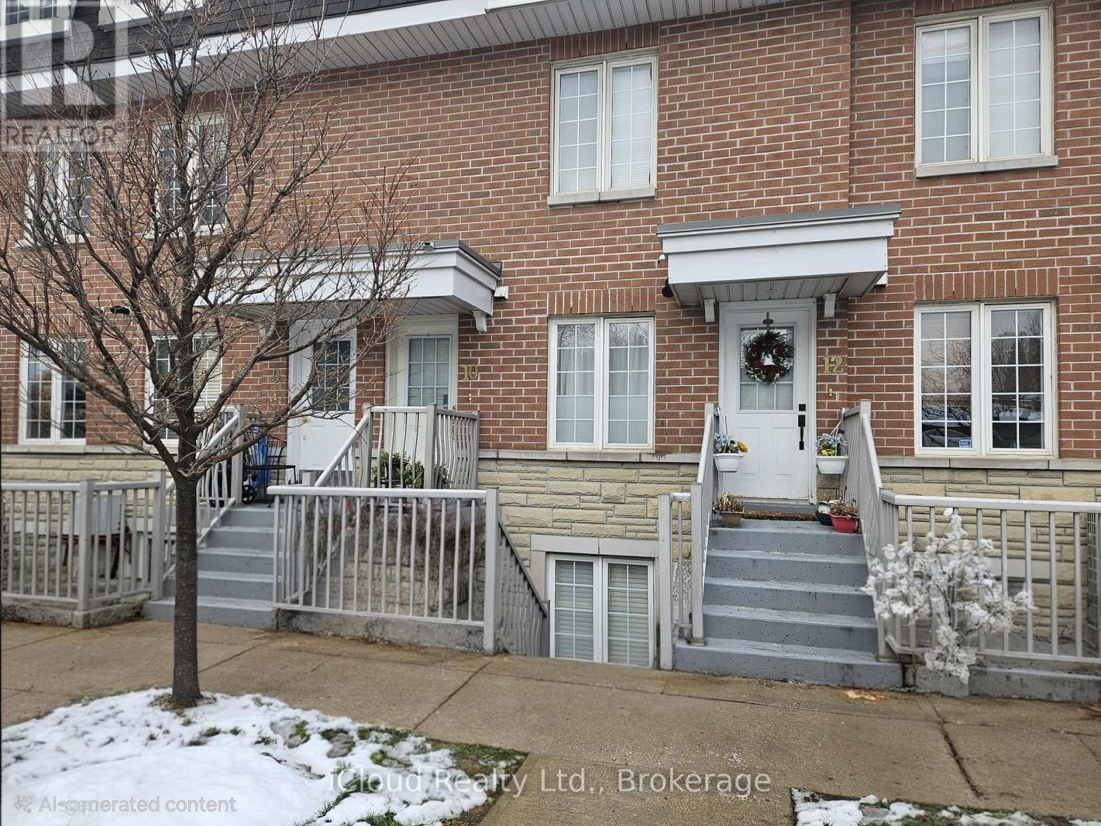 11 - 285 Antibes Drive, Toronto, Ontario  M2R 3X9 - Photo 3 - C12980692