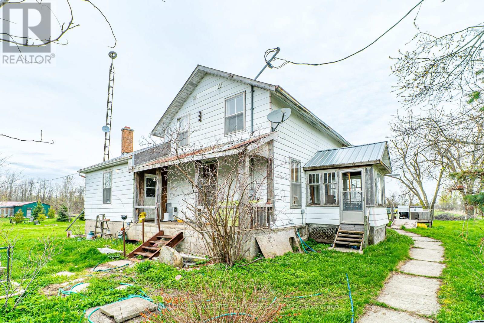 543 Ramsey Road, Kawartha Lakes, Ontario  K0M 2C0 - Photo 2 - X13091810