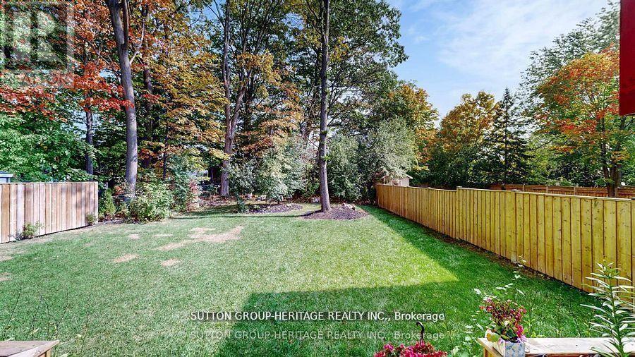 1459 Old Forest Road, Pickering, Ontario  L1V 1N8 - Photo 48 - E13169064