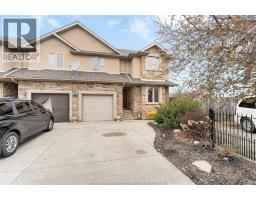 11460 TIMBER BAY CRESCENT, Windsor, Ontario