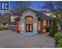 6304 MATCHETTE, LaSalle, Ontario