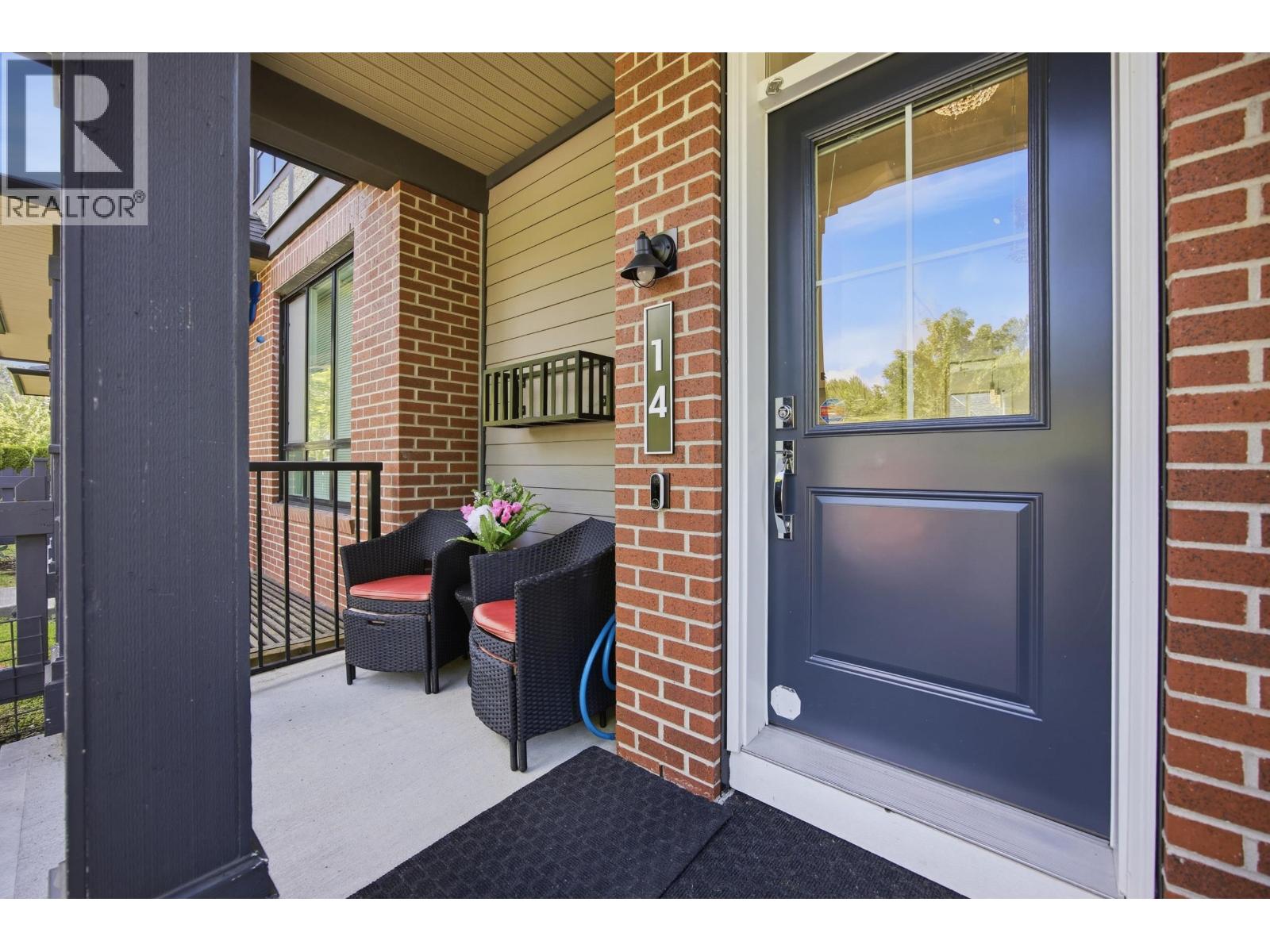 14 3500 Burke Village Promenade, Coquitlam, British Columbia  V3E 0N2 - Photo 28 - R3127349