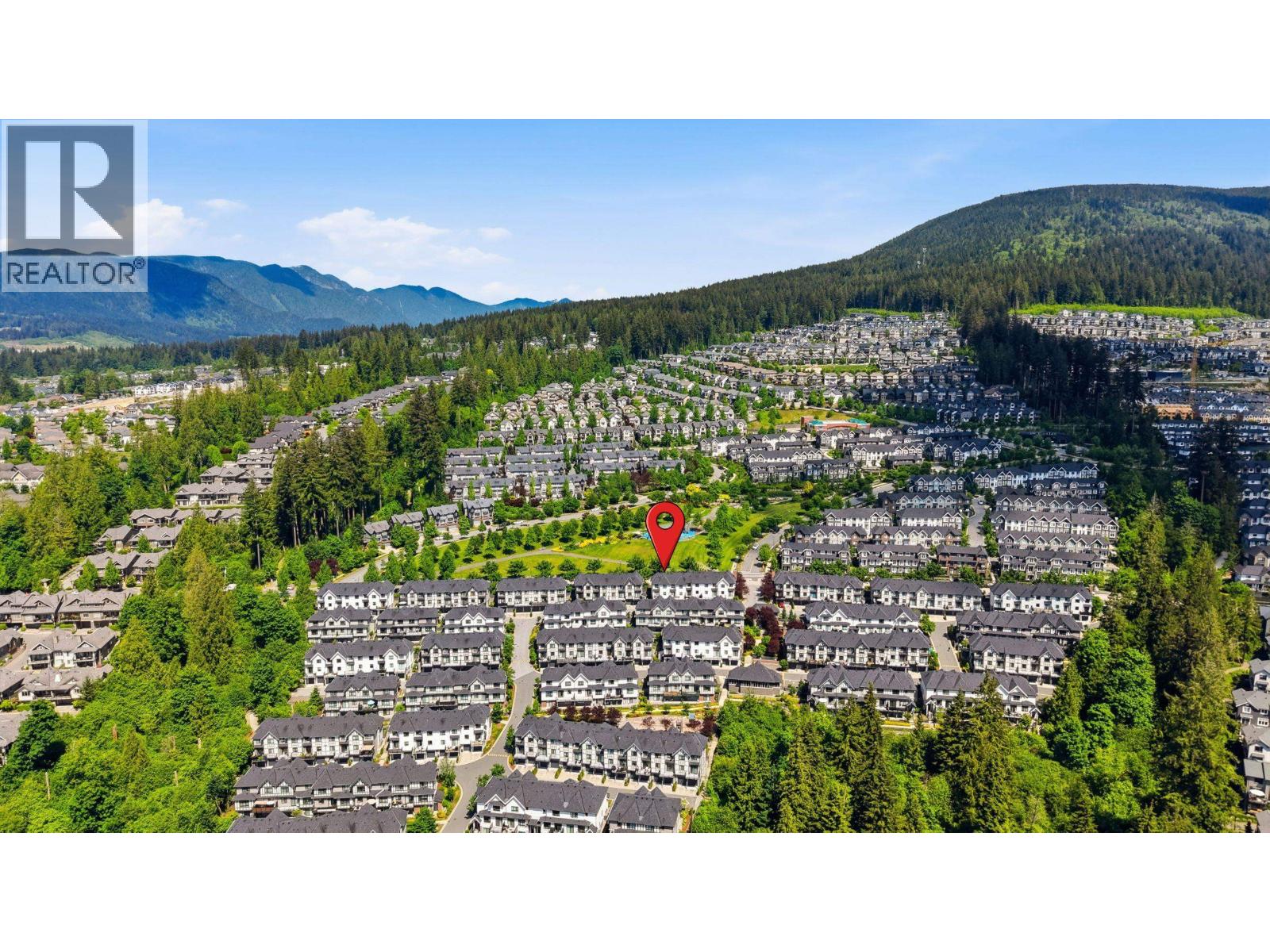 14 3500 Burke Village Promenade, Coquitlam, British Columbia  V3E 0N2 - Photo 34 - R3127349
