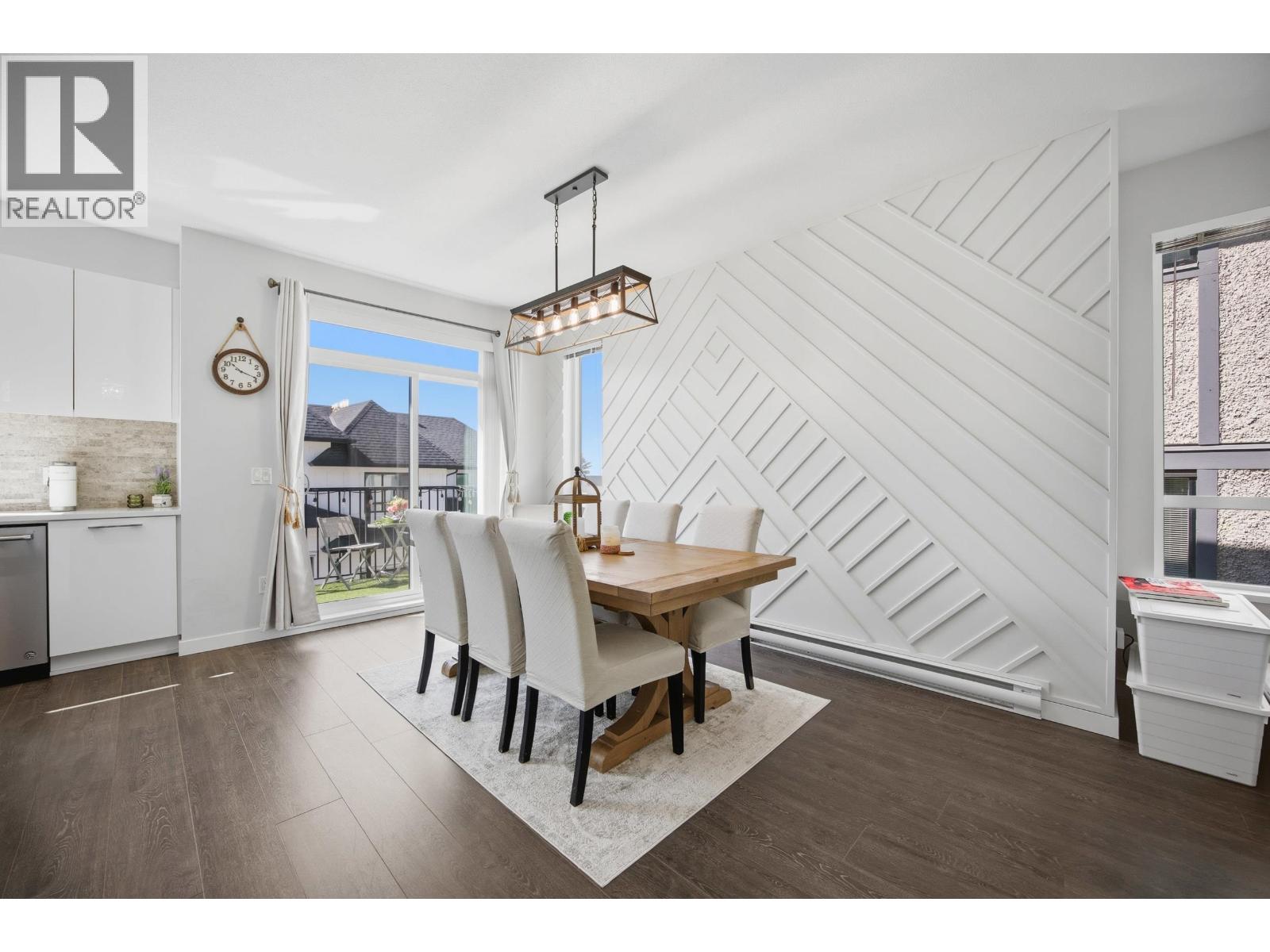 14 3500 Burke Village Promenade, Coquitlam, British Columbia  V3E 0N2 - Photo 6 - R3127349