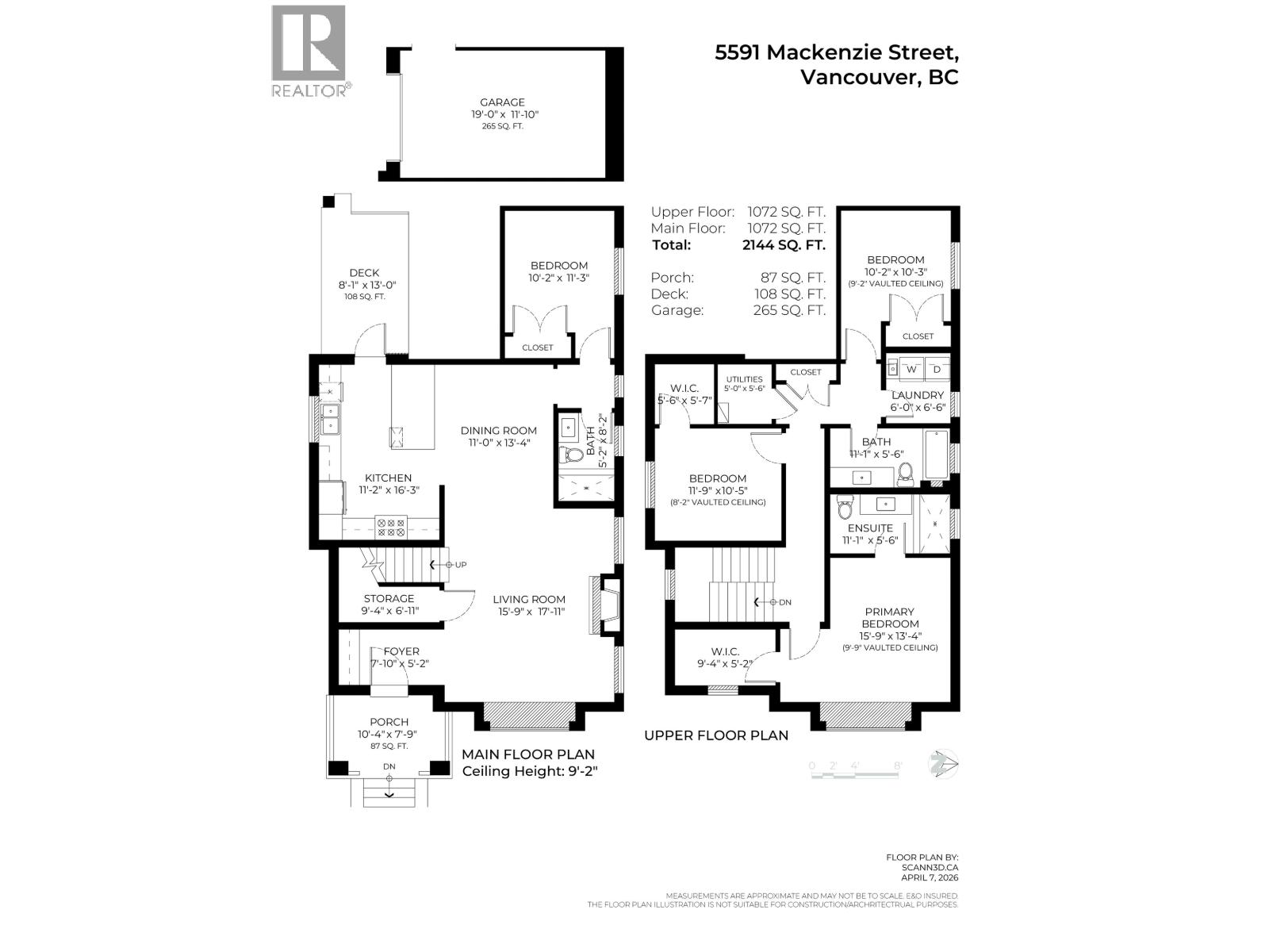 5591 Mackenzie Street, Vancouver, British Columbia  V6N 1H1 - Photo 40 - R3127355