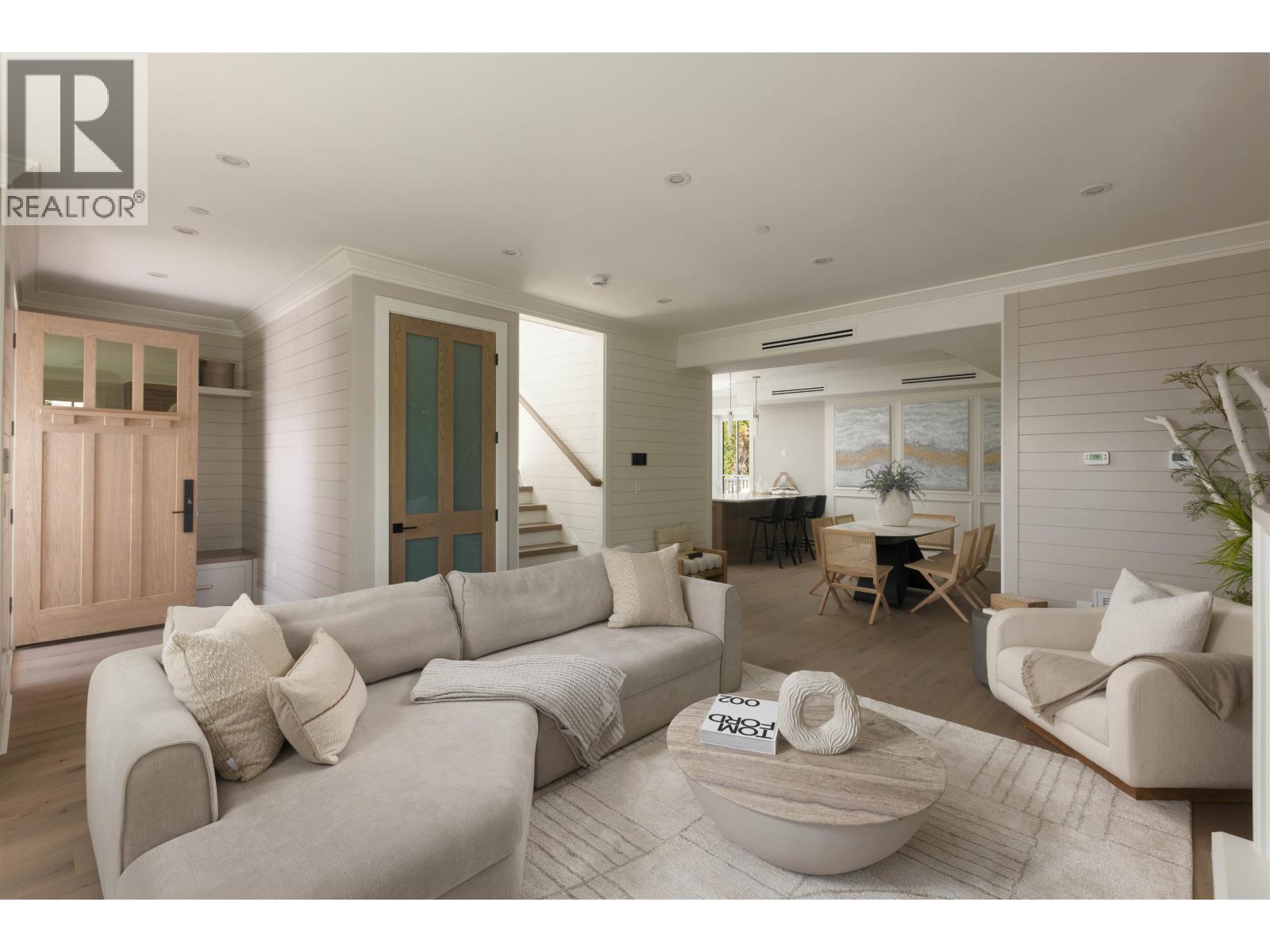 5591 Mackenzie Street, Vancouver, British Columbia  V6N 1H1 - Photo 5 - R3127355