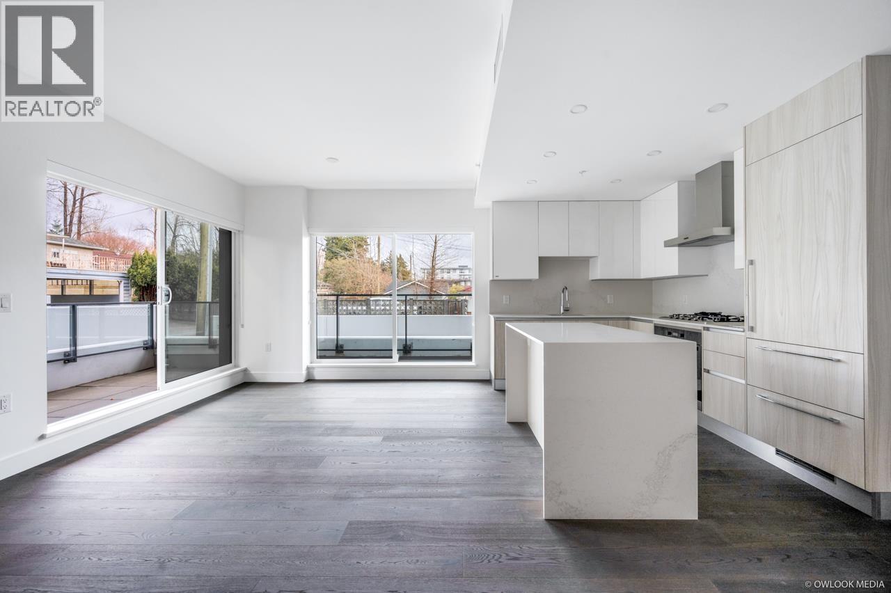 105 477 W 59th Avenue, Vancouver, British Columbia  V5X 1X4 - Photo 3 - R3127356