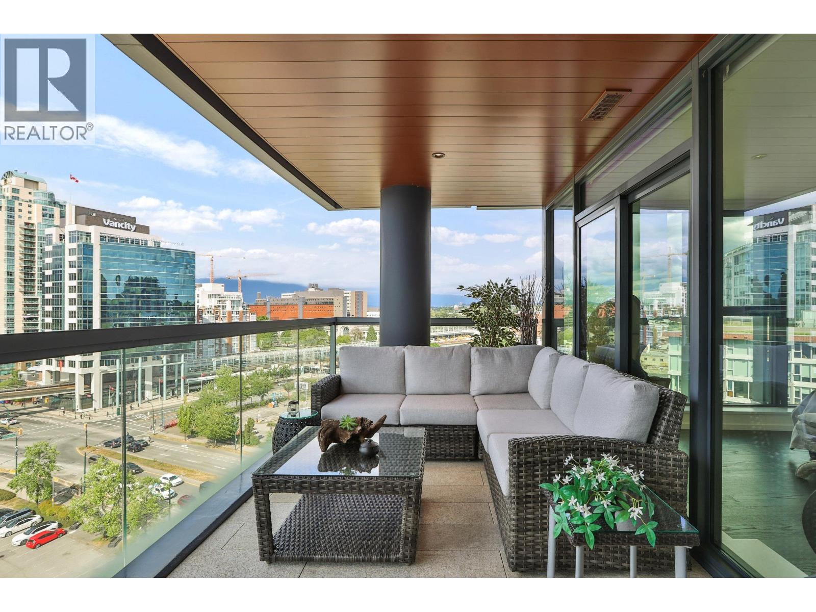 1104 1601 Quebec Street, Vancouver, British Columbia  V6A 0J9 - Photo 23 - R3127366