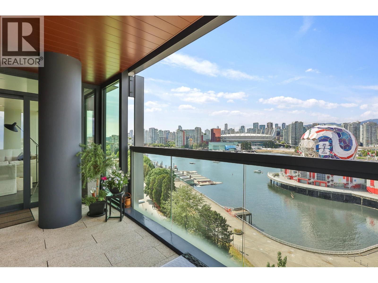 1104 1601 Quebec Street, Vancouver, British Columbia  V6A 0J9 - Photo 24 - R3127366