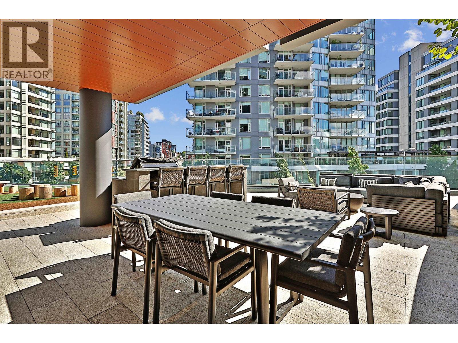 1104 1601 Quebec Street, Vancouver, British Columbia  V6A 0J9 - Photo 34 - R3127366
