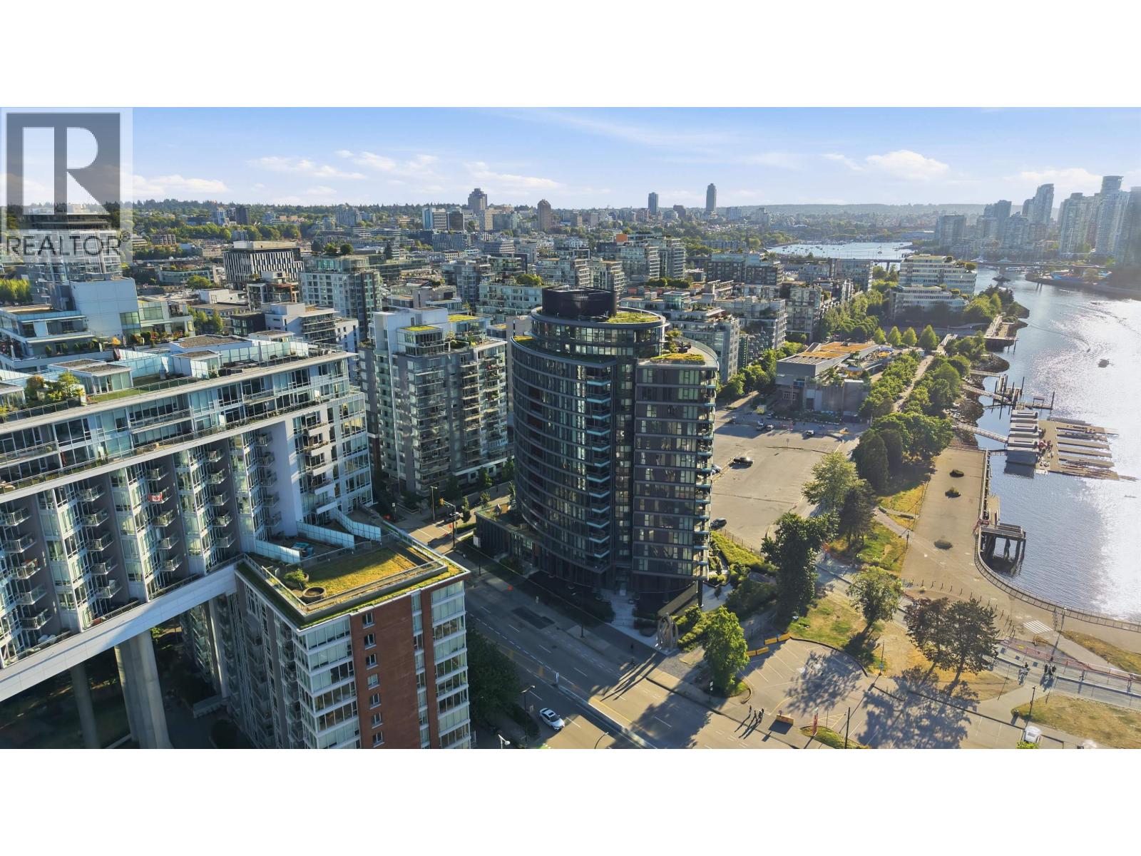 1104 1601 Quebec Street, Vancouver, British Columbia  V6A 0J9 - Photo 39 - R3127366