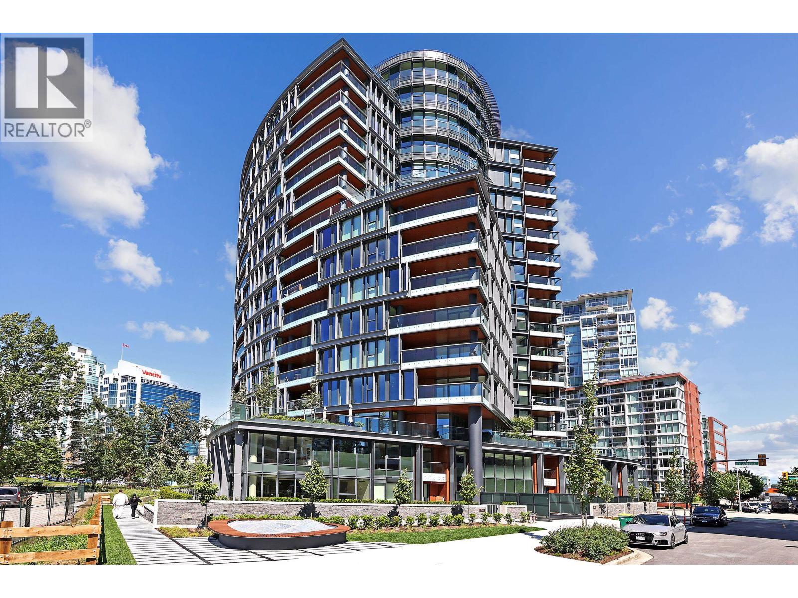 1104 1601 Quebec Street, Vancouver, British Columbia  V6A 0J9 - Photo 40 - R3127366