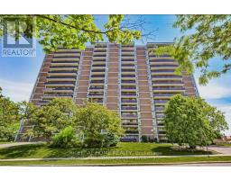 1001 - 235 GRANDRAVINE DRIVE, Toronto, Ontario