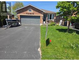 10 ST. BRUNO'S CIRCLE, Barrie, Ontario