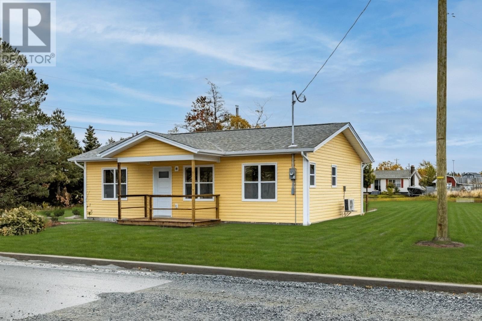 Lot 4 Hierlihy Place, Bay Roberts, Newfoundland & Labrador  A0A 1G0 - Photo 1 - 1296027