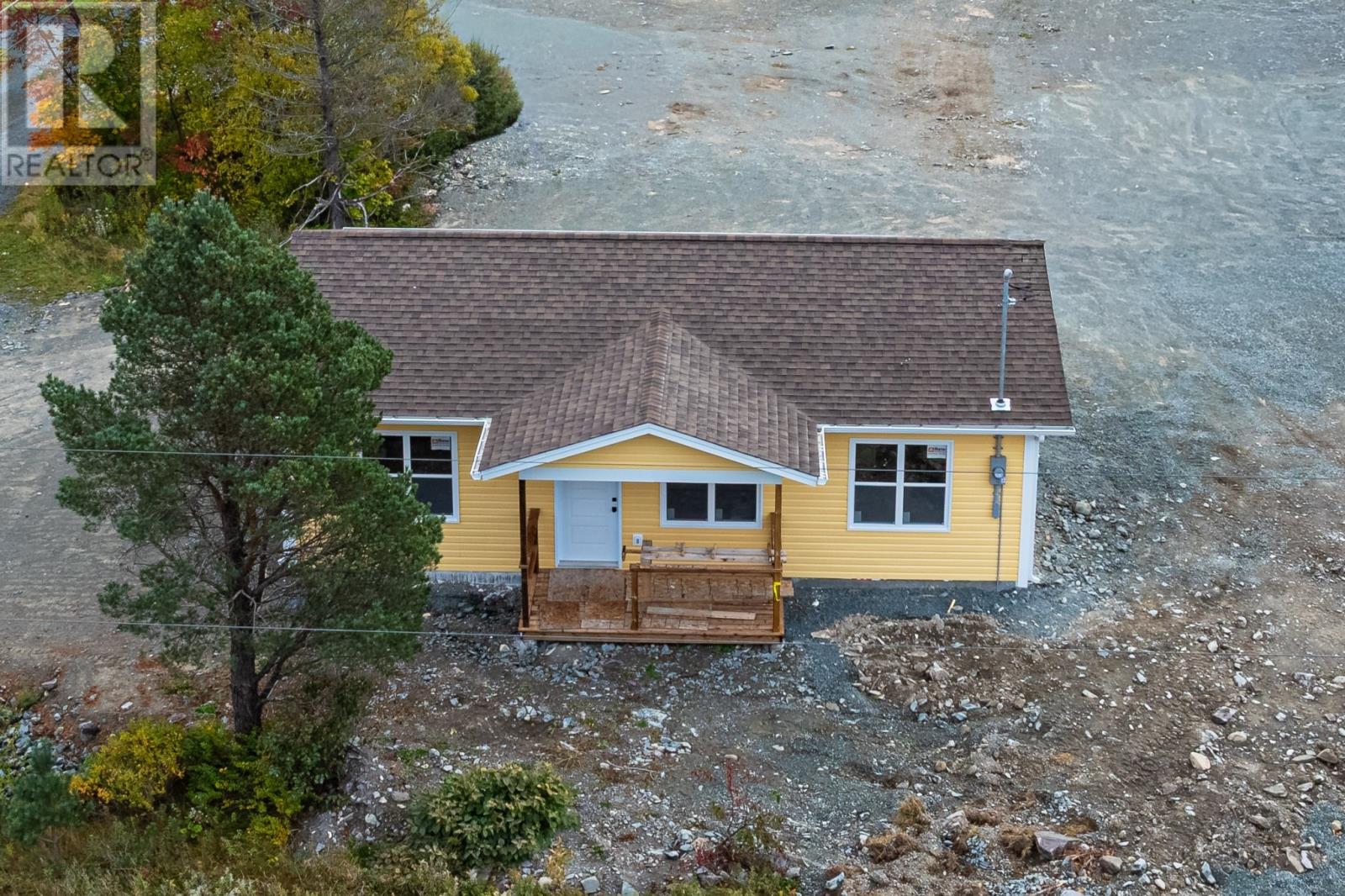 Lot 4 Hierlihy Place, Bay Roberts, Newfoundland & Labrador  A0A 1G0 - Photo 3 - 1296027