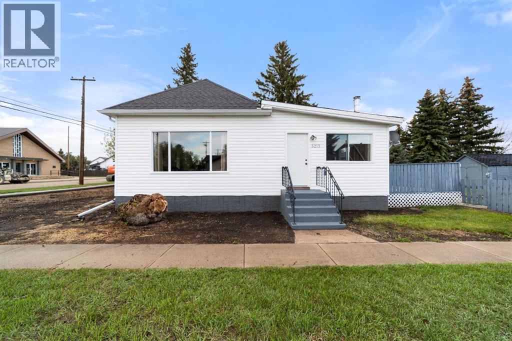5215 50 Avenue, Killam, Alberta  T0B 2L0 - Photo 4 - A2313014