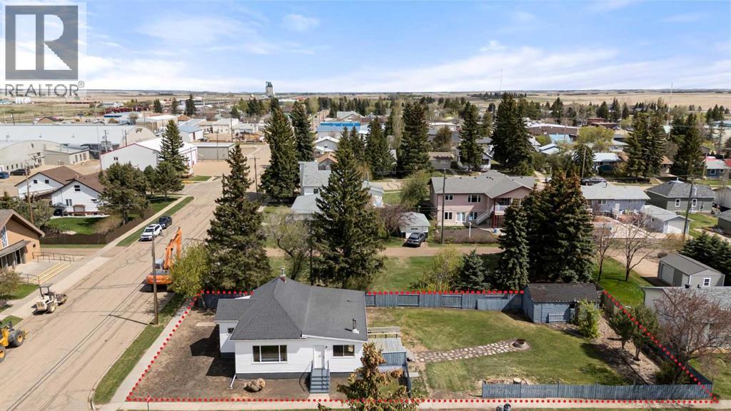 5215 50 Avenue, Killam, Alberta  T0B 2L0 - Photo 2 - A2313014