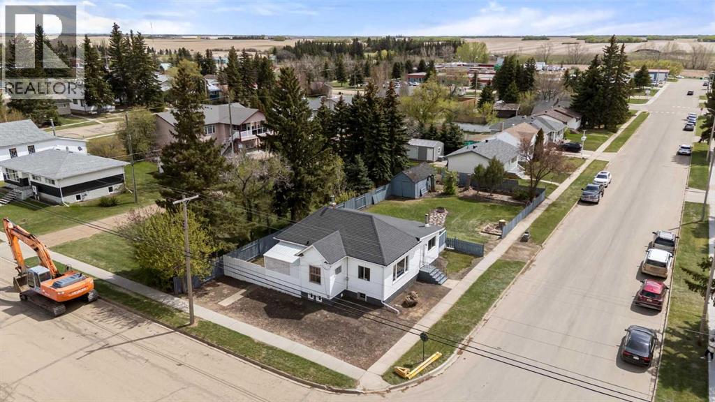 5215 50 Avenue, Killam, Alberta