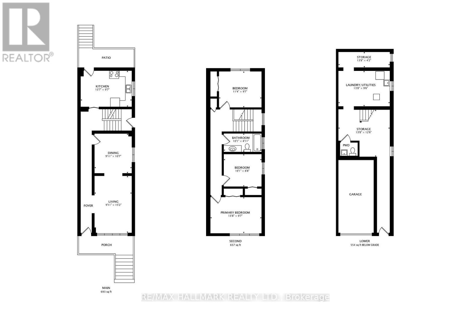 76 Main Street, Toronto, Ontario  M4E 2V7 - Photo 34 - E13168114