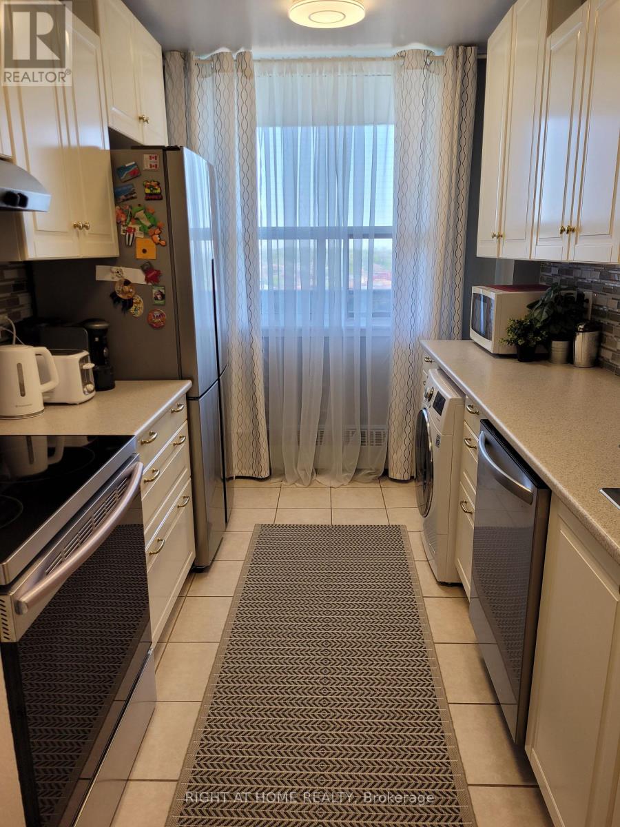 1001 - 235 Grandravine Drive, Toronto, Ontario M3N 1J2 - Photo 18 - W13123594