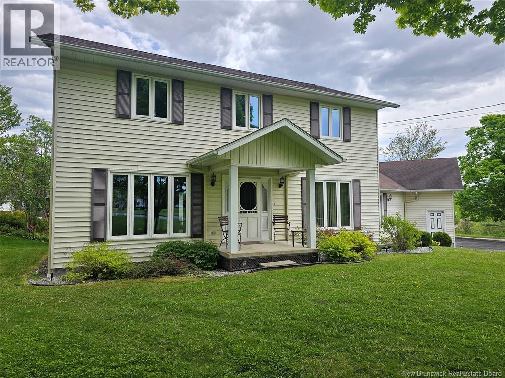 140 Belair Street, Grand-Sault/grand Falls, New Brunswick  E3Y 1B8 - Photo 8 - NB140299