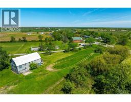 LT 1 W/S RAGLAN Street, canfield, Ontario