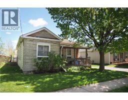 9 PORTLAND Street, cambridge, Ontario