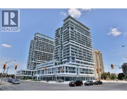 55 SPEERS Road Unit# 1503, oakville, Ontario