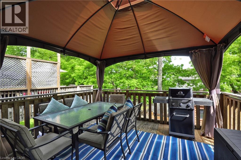 12 Karalee Crescent, Cambridge, Ontario  N3C 4H2 - Photo 3 - 40831108