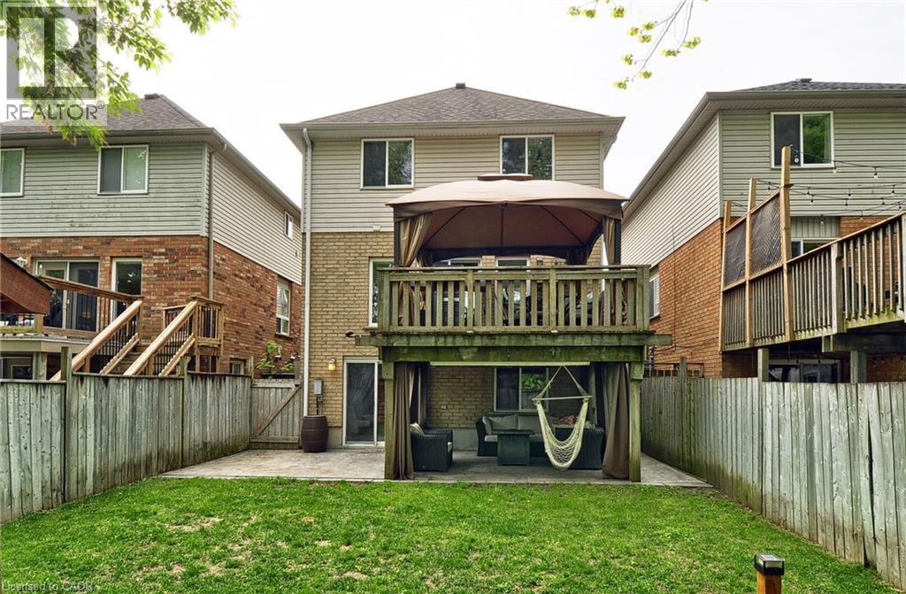 12 Karalee Crescent, Cambridge, Ontario  N3C 4H2 - Photo 4 - 40831108