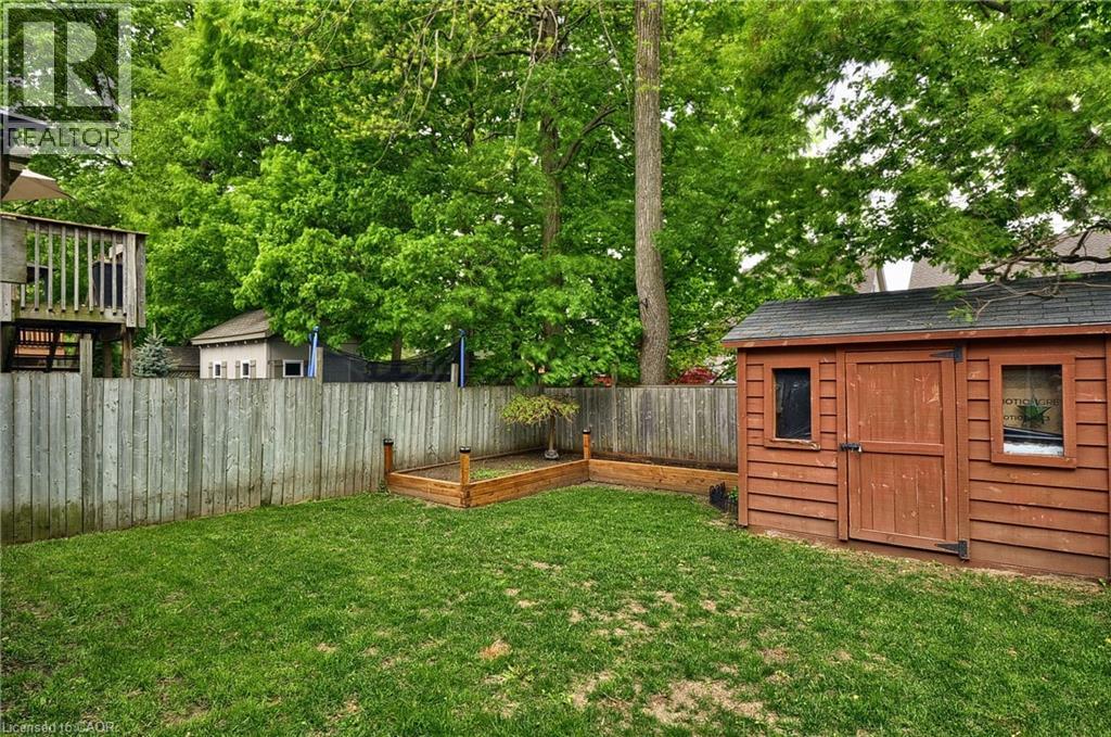 12 Karalee Crescent, Cambridge, Ontario  N3C 4H2 - Photo 5 - 40831108