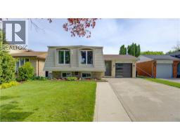 51 COACH HILL Drive, Kitchener, Ontario