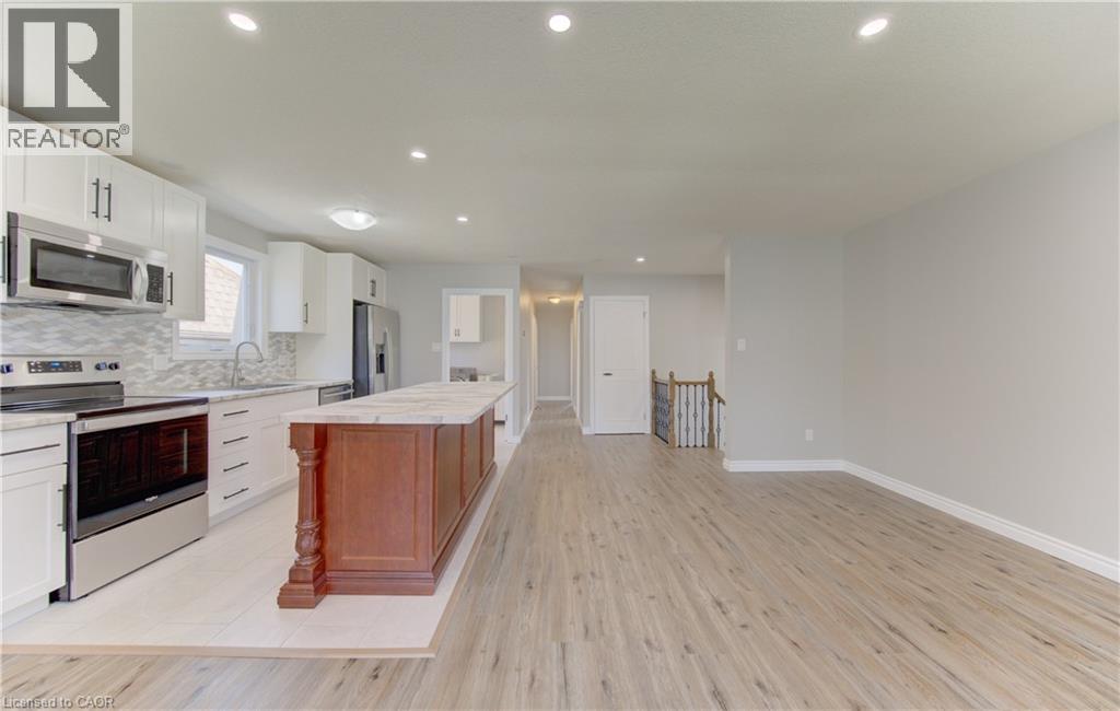 51 Coach Hill Drive, Kitchener, Ontario  N2E 1N7 - Photo 15 - 40833255
