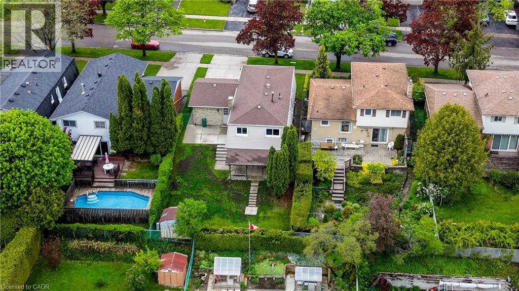 51 Coach Hill Drive, Kitchener, Ontario  N2E 1N7 - Photo 46 - 40833255