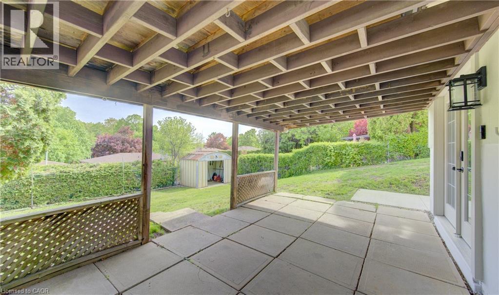 51 Coach Hill Drive, Kitchener, Ontario  N2E 1N7 - Photo 39 - 40833255