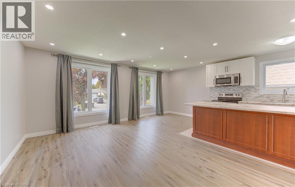 51 Coach Hill Drive, Kitchener, Ontario  N2E 1N7 - Photo 6 - 40833255
