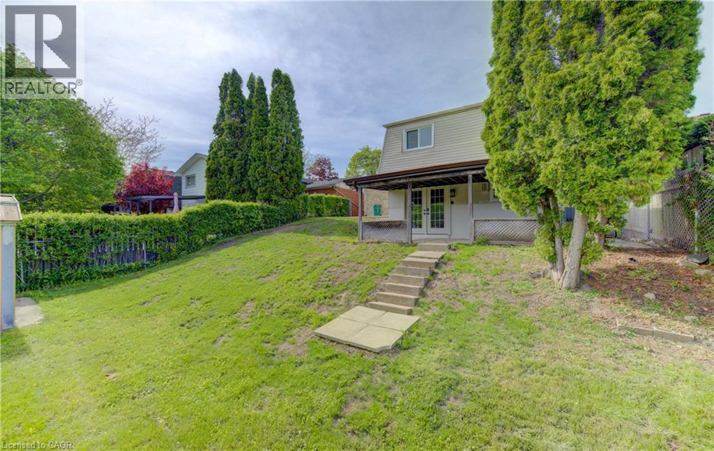 51 Coach Hill Drive, Kitchener, Ontario  N2E 1N7 - Photo 37 - 40833255