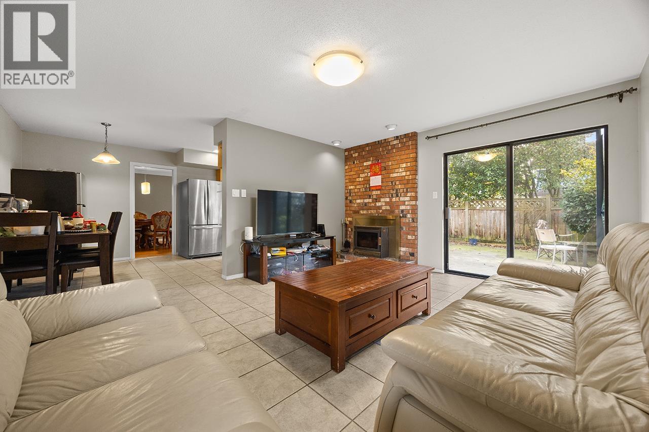 4420 Waller Drive, Richmond, British Columbia  V7E 5J5 - Photo 11 - R3127348