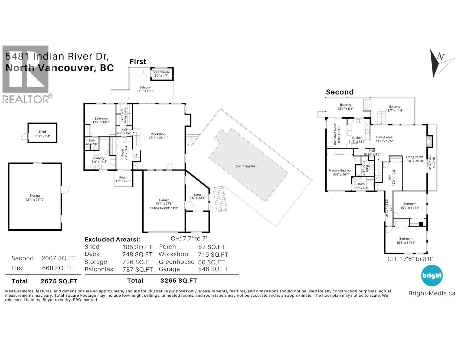 5481 Indian River Drive, North Vancouver, British Columbia  V7G 2T7 - Photo 40 - R3127354