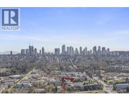 5303 1955 ALPHA WAY, Burnaby, British Columbia