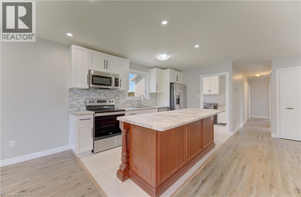 51 Coach Hill Drive, Kitchener, Ontario  N2E 1N7 - Photo 8 - 40833255